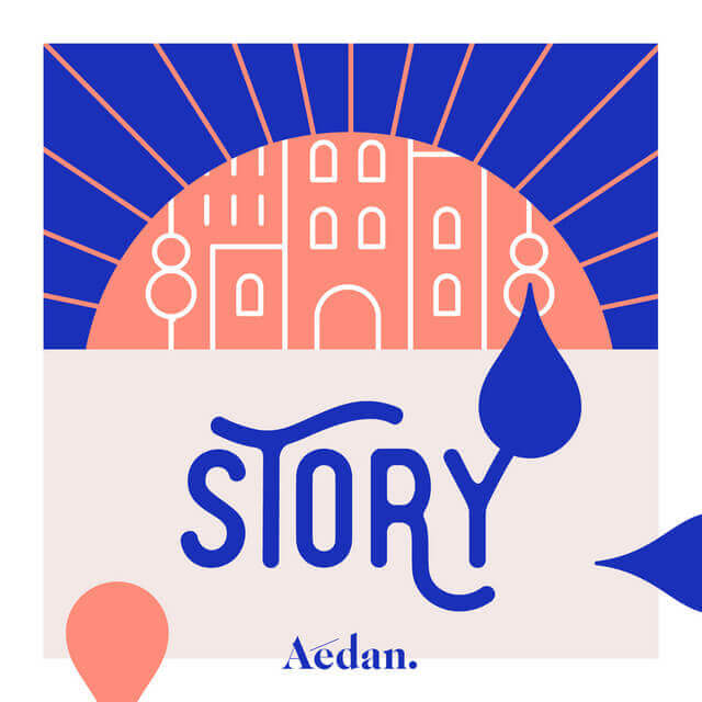 STORY - Aedan & Elias Wallas | Excuse My French