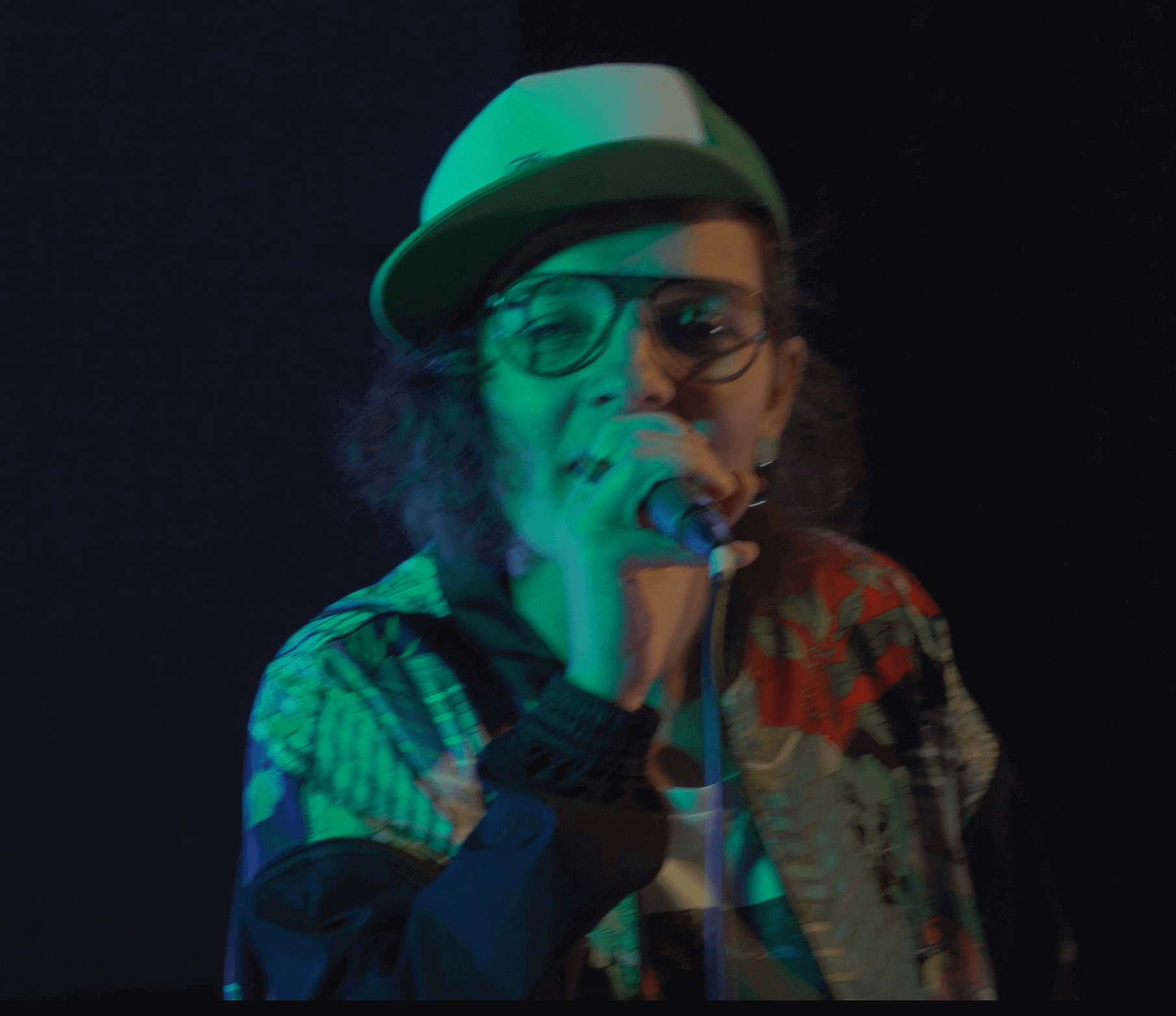 Nouveau Teaser: concert La Fabrik Février 2022 | Mi Grand Music