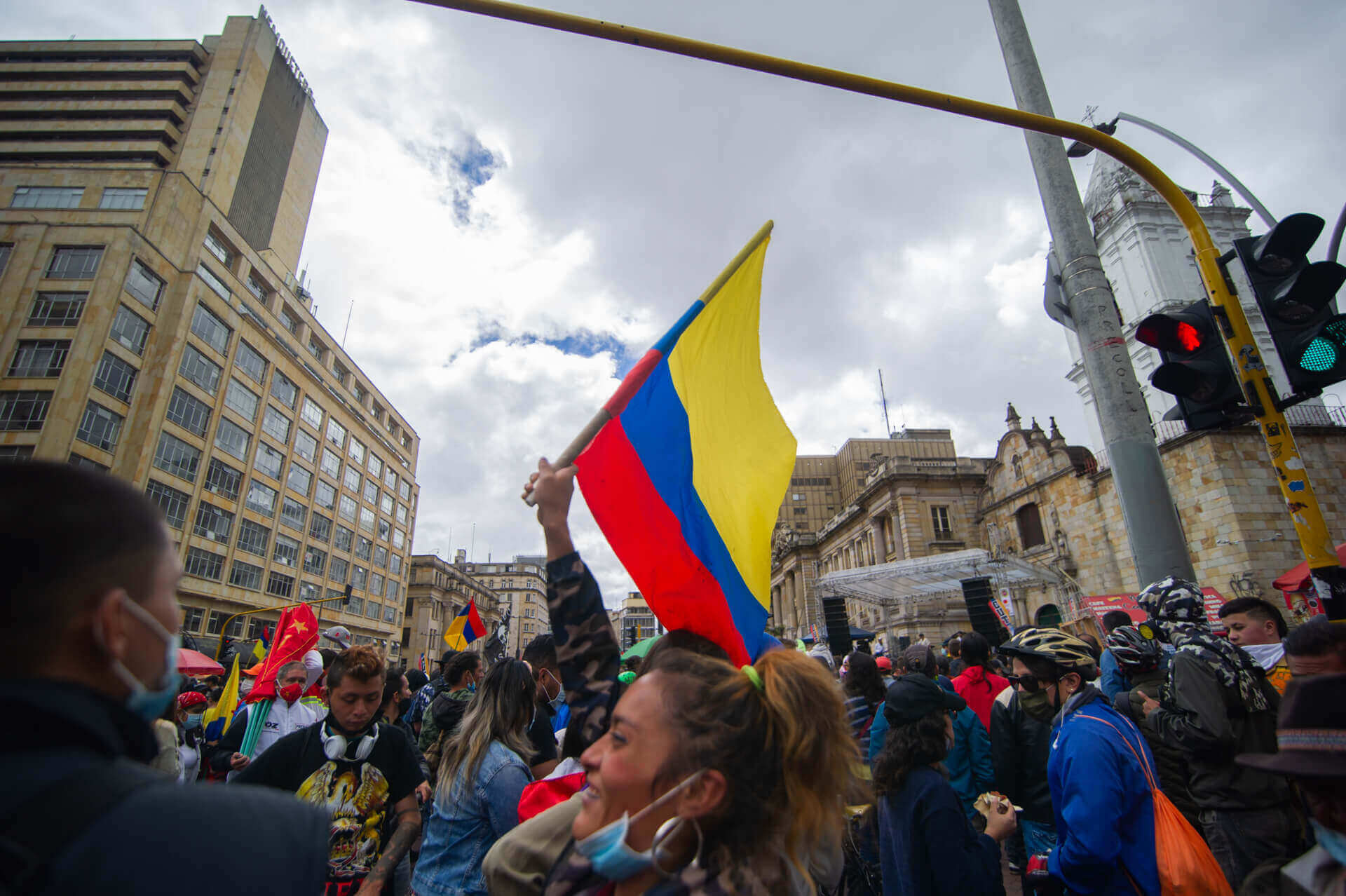 The Pedagogical balance: Colombia and what it takes to develop a new strategic plan | Forus