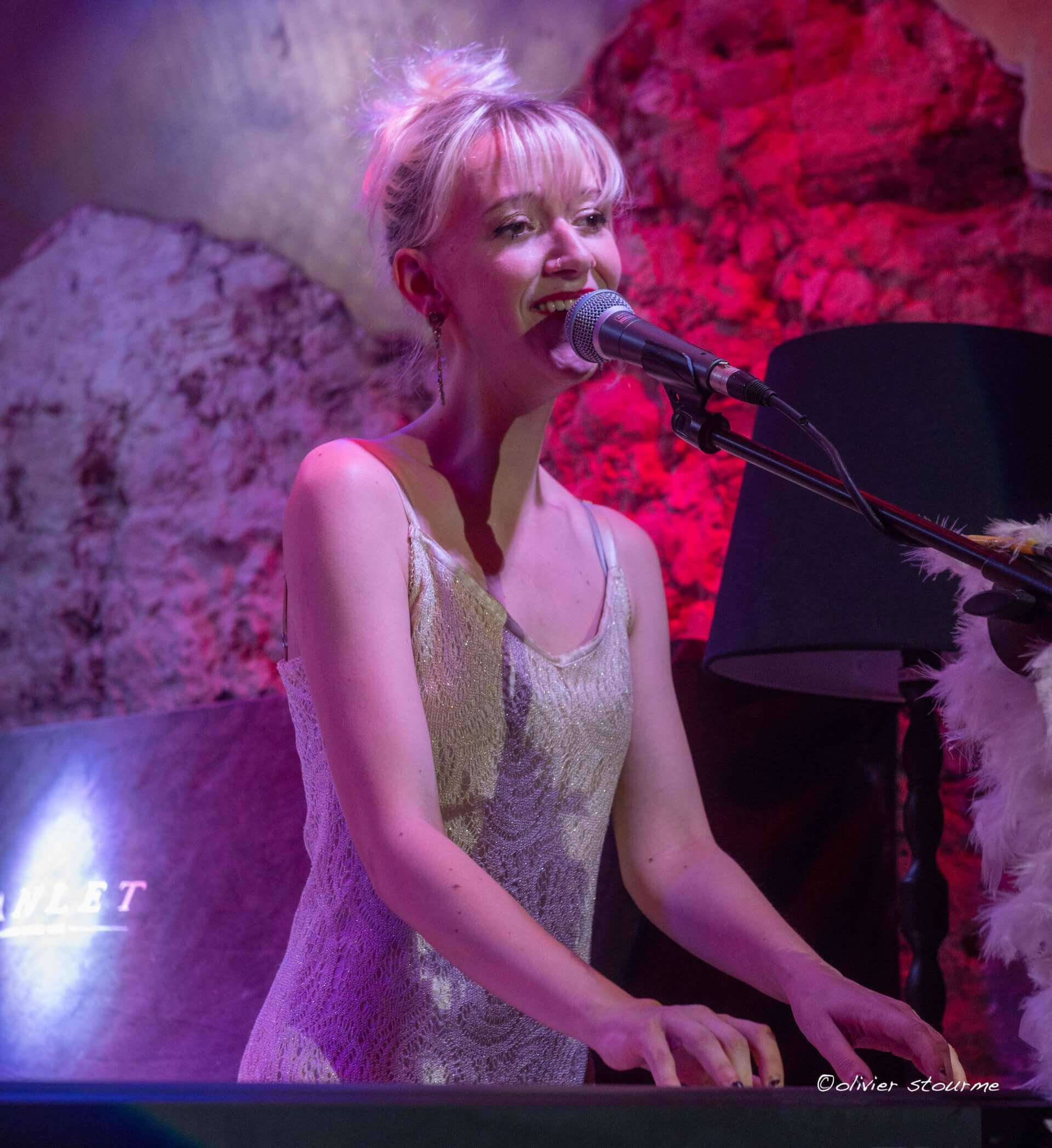 Concert au Strof | Solstice