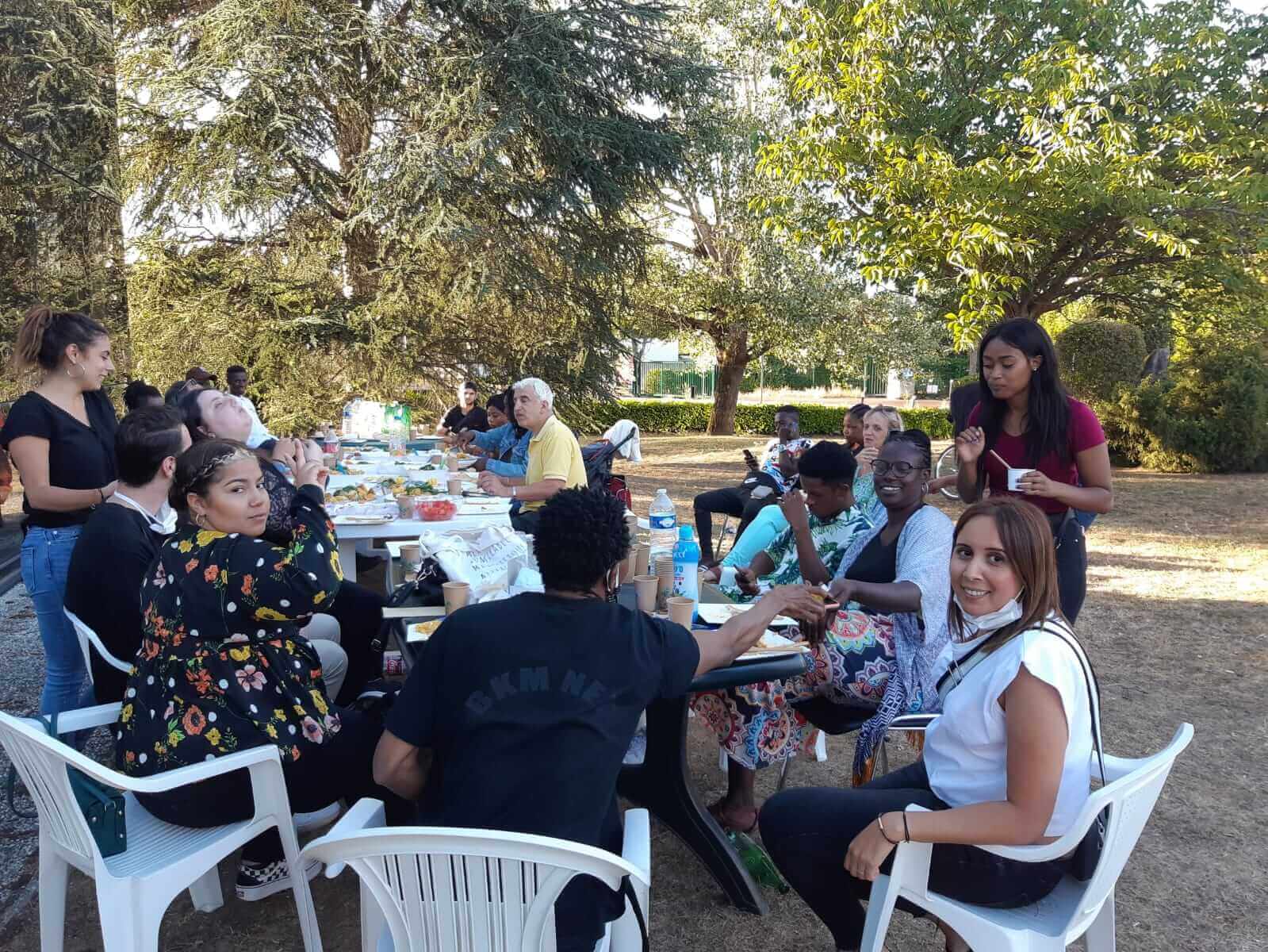 ADEPAPE 95 Pair-Aidance Du Val d'Oise