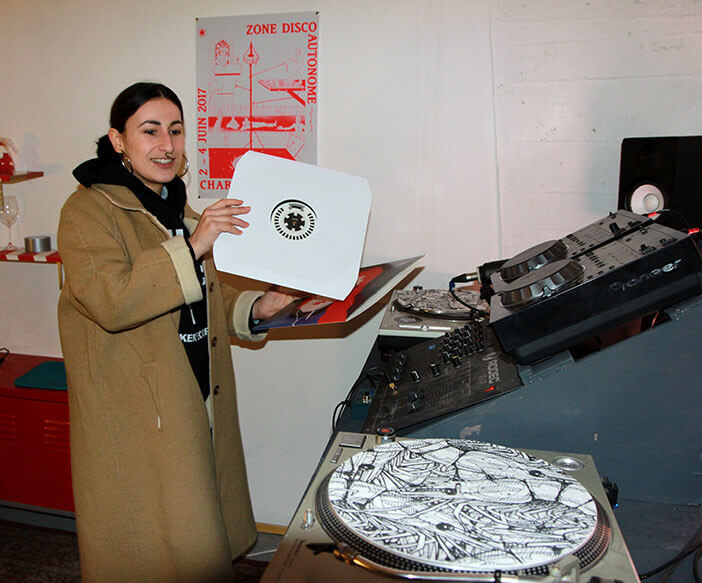 OKO DJ INTERVIEW | Star Wax Magazine