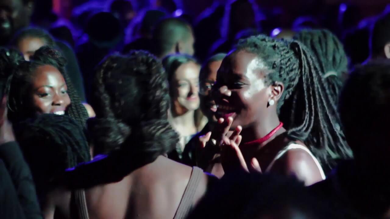 ELECTRAFRIQUE | DAKAR #26 | 16.03.19