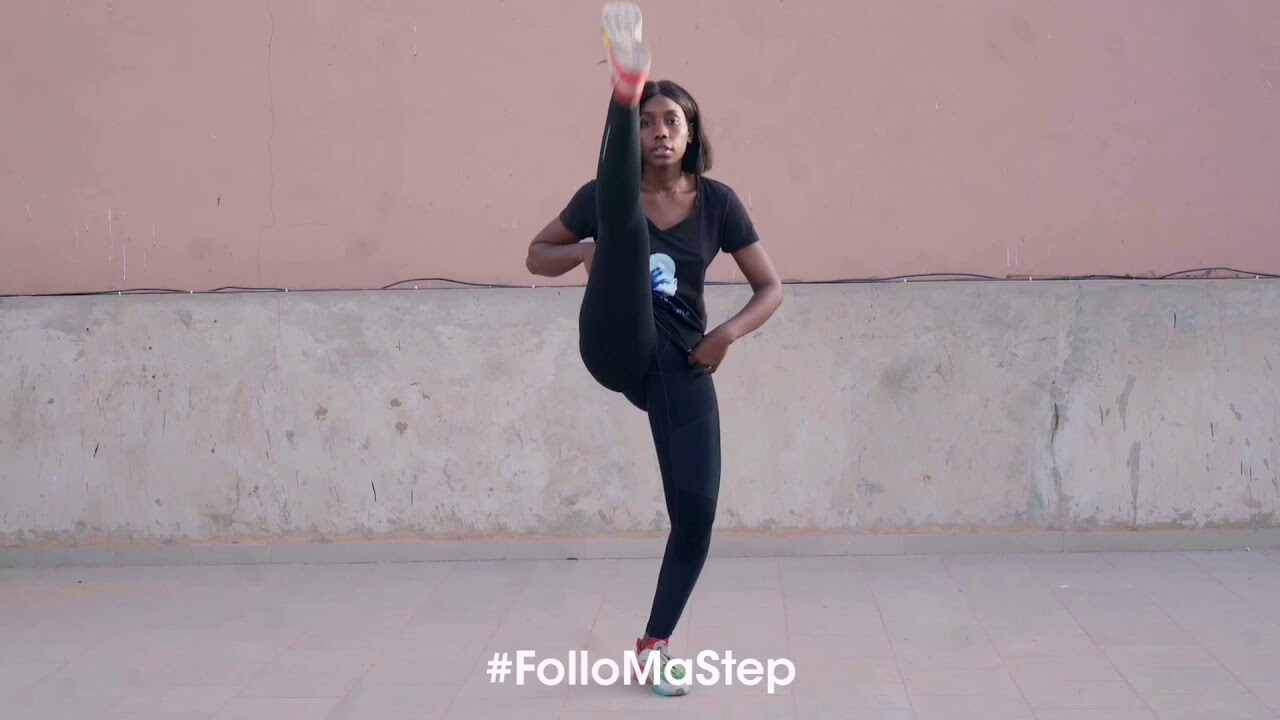 #FolloMaStep By ELECTRAFRIQUE | Episode 8 : #Sabar by @tousapiod 🇸🇳