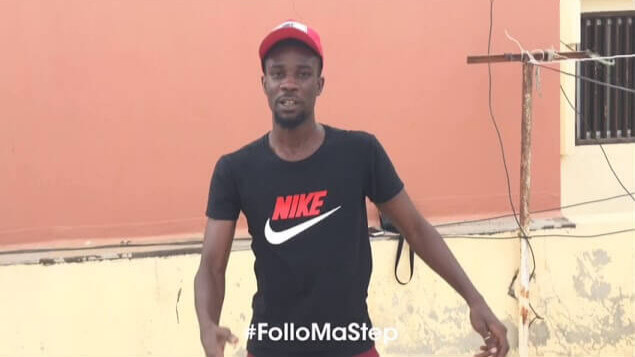 #FolloMaStep By ELECTRAFRIQUE | Episode 2 : #Babyfoot with @marc_kokobi