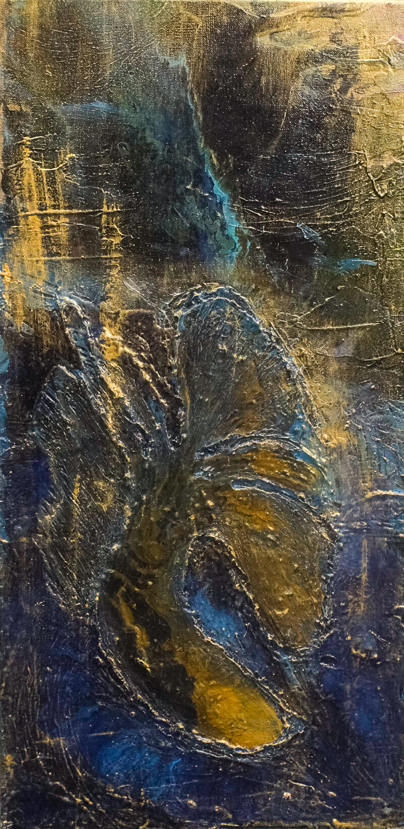 Combattente | SIR Cenote