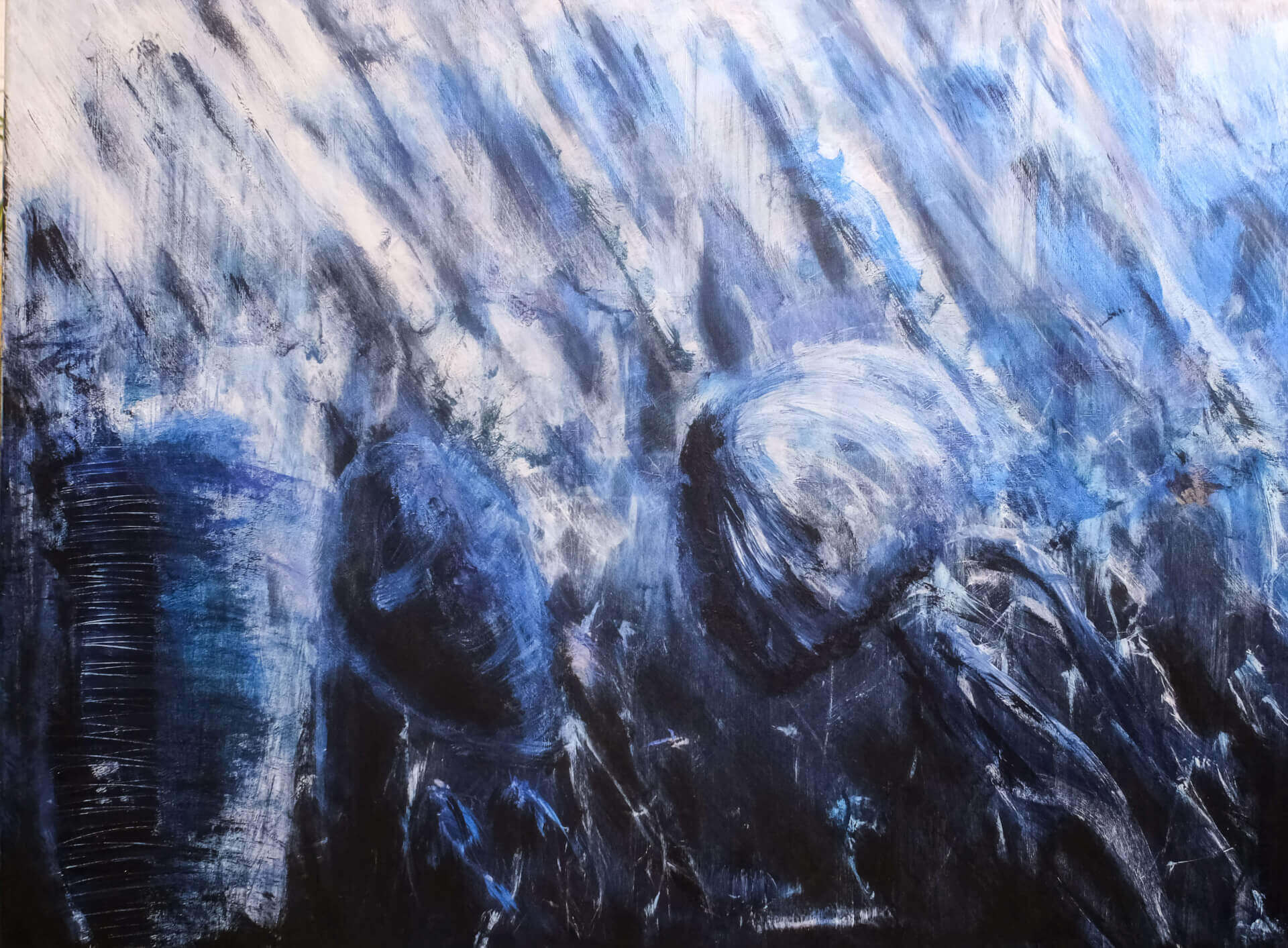 TRAJITO | SIR Cenote