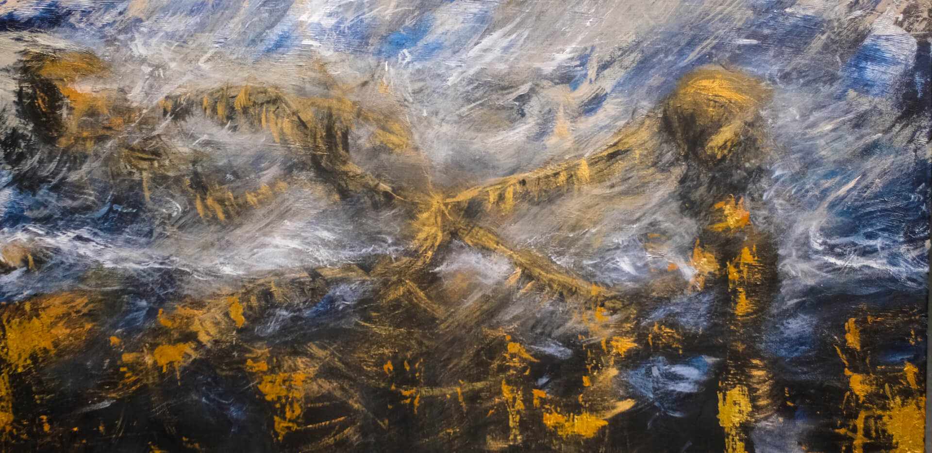 TORMENTO | SIR Cenote