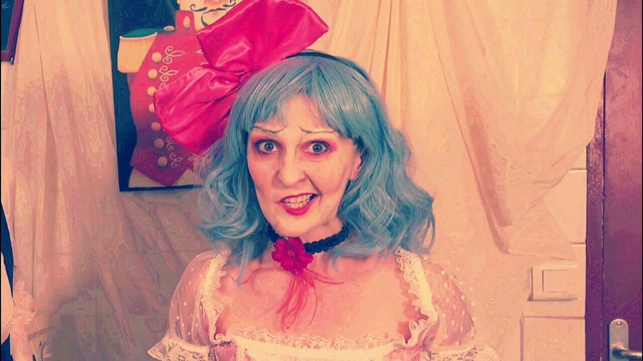 Les Sagesses de Gisou Granbec - épisode 2