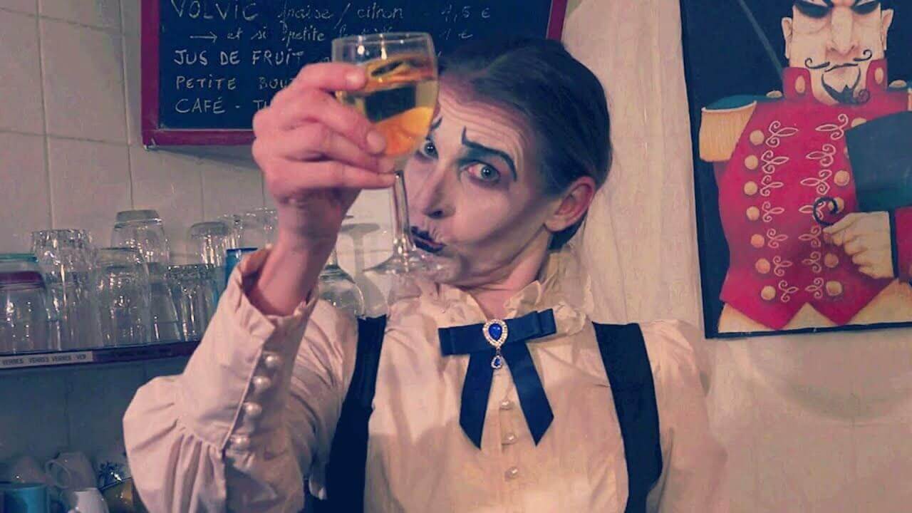 Les Sagesses de Gisou Granbec - épisode 1 | Théâtre Marie-Jeanne