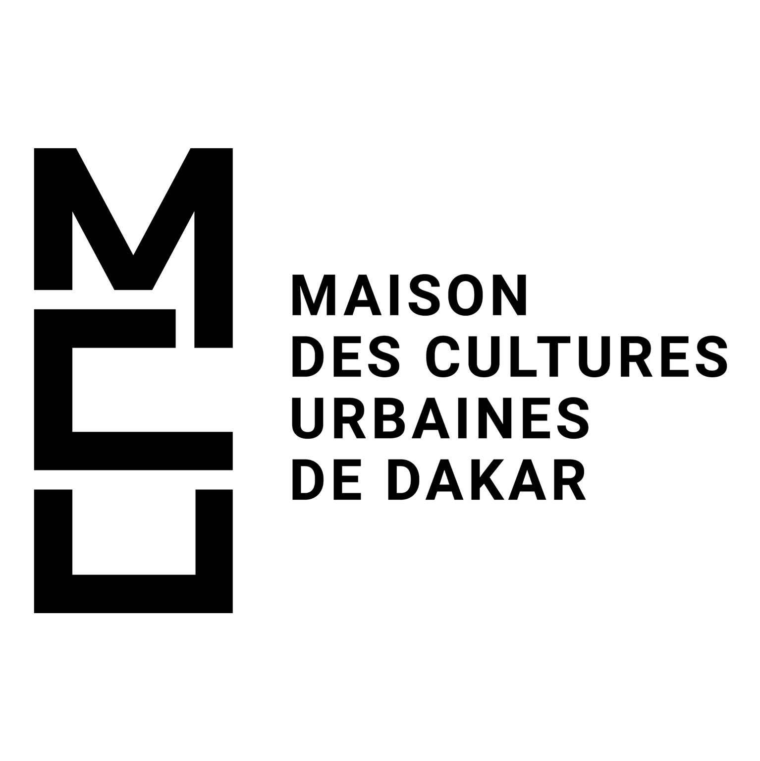 Maison des Cultures Urbaines (Dakar) | ElectrAfrique