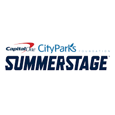 New York's SummerStage | ElectrAfrique