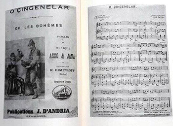 Gypsy culture in Turkey: From "half" to "whole" | Babelmed