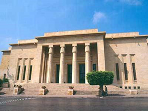 Archaeology: Italian project for Beirut museum vaults | Babelmed