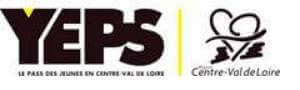 Pass jeunesse YEPS en Centre Val de Loire | GV Saint Jean le Blanc