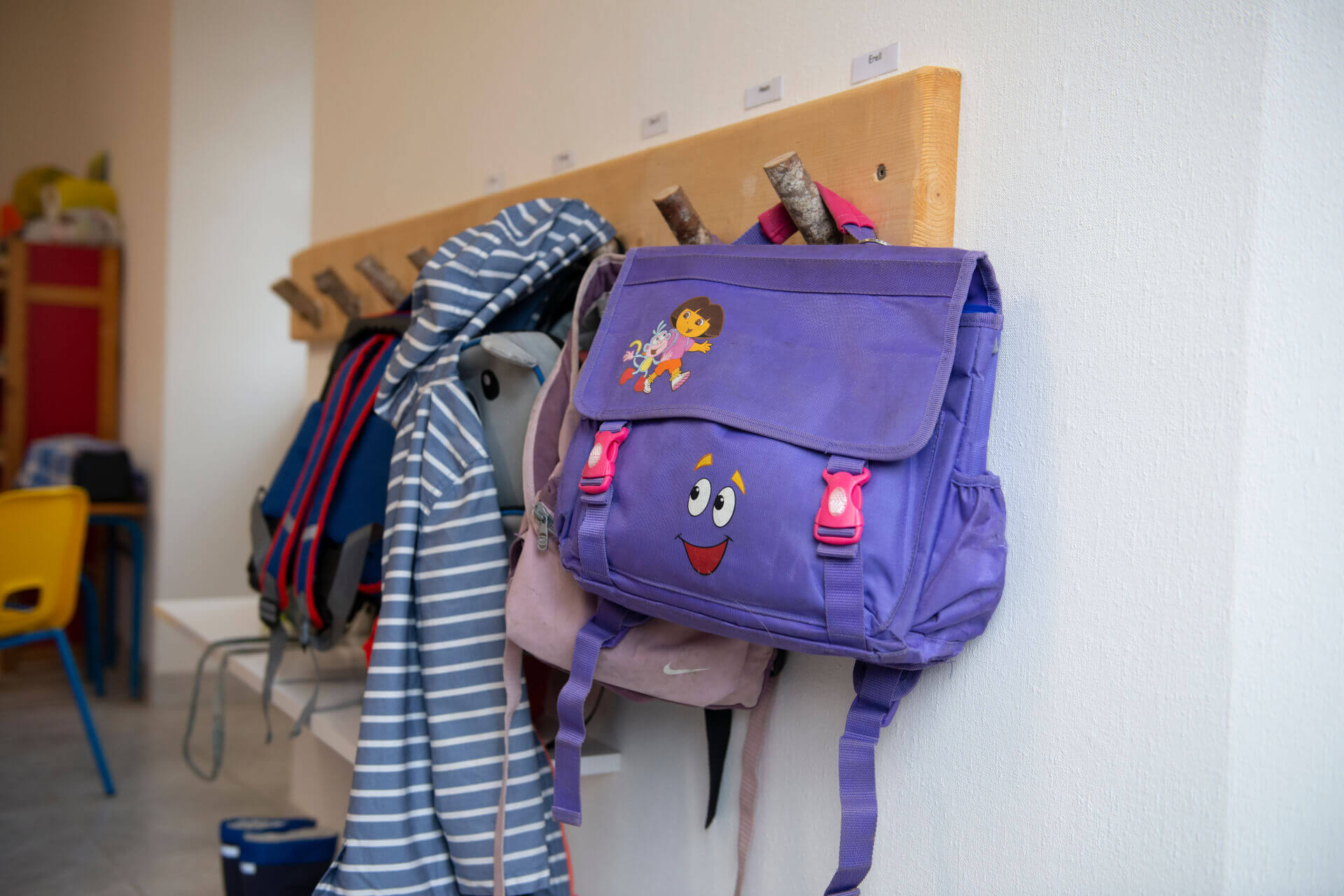 Skoazell Diwan Plougerne