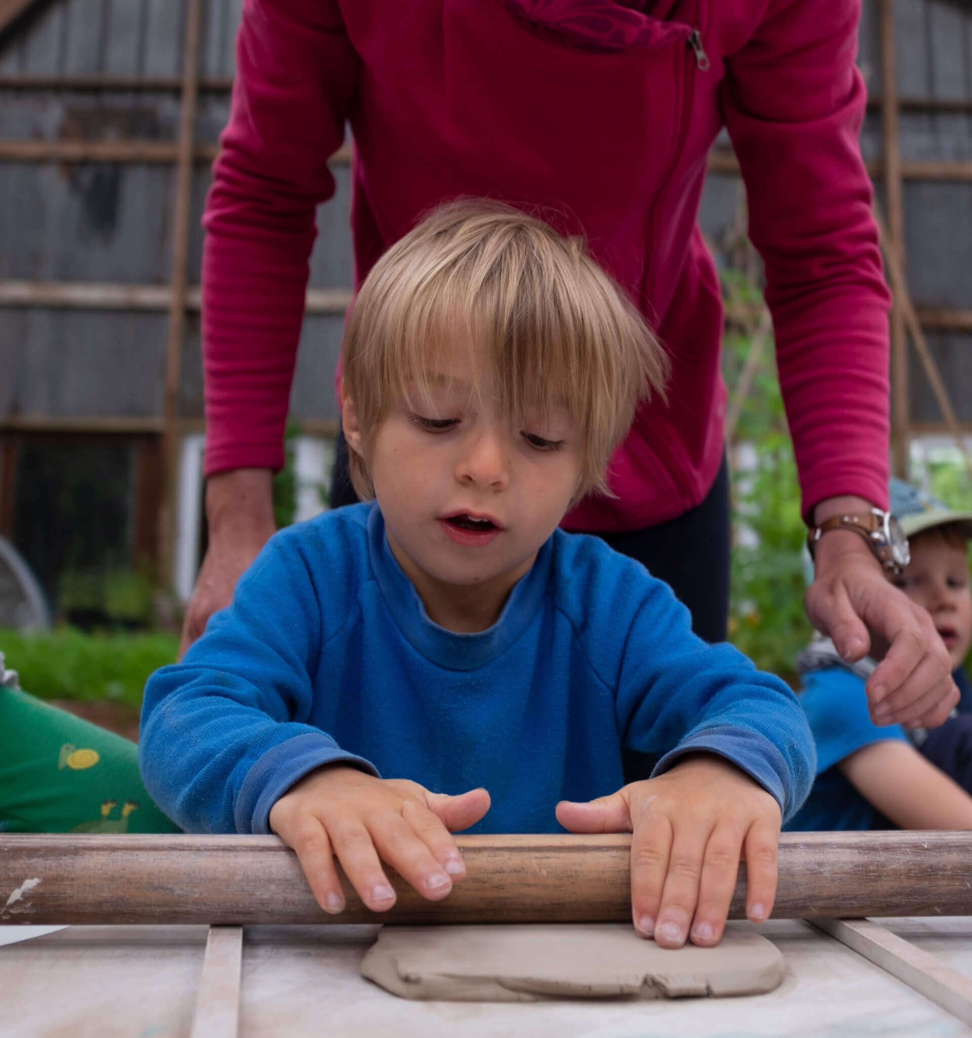 Skoazell Diwan Plougerne