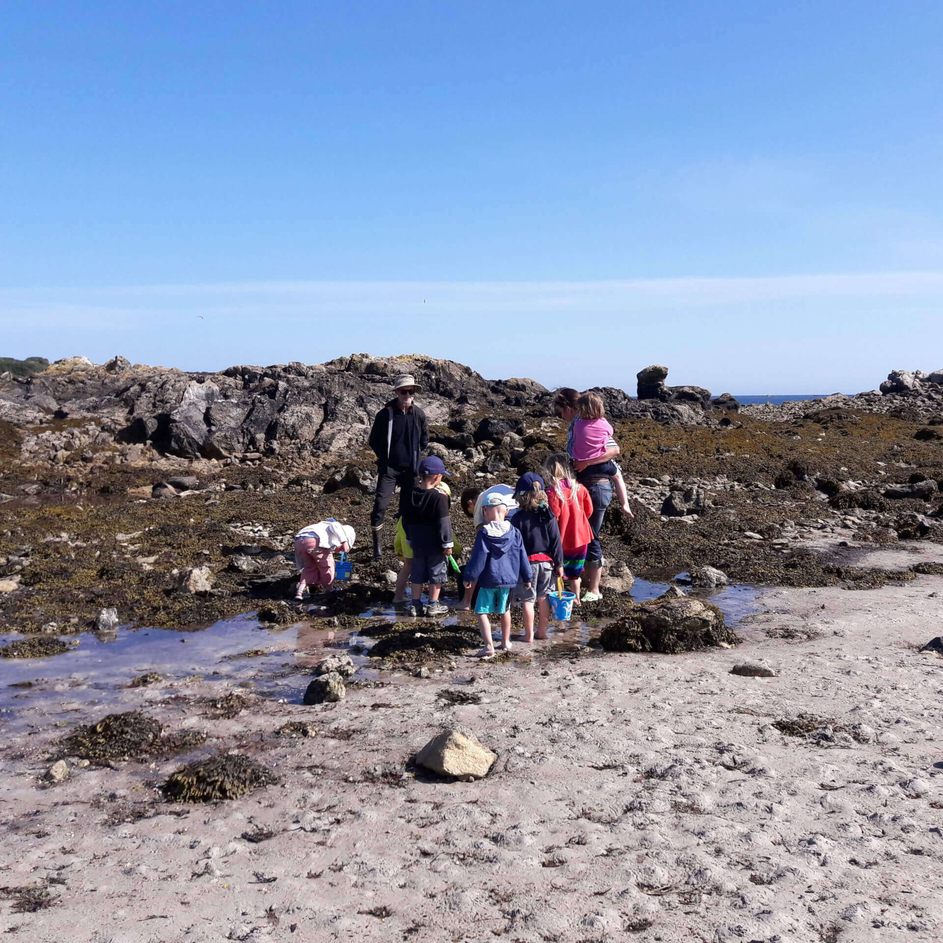 Skoazell Diwan Plougerne