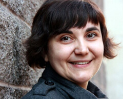 Negotiating These Strange Days | Marina Espasa | Babelmed