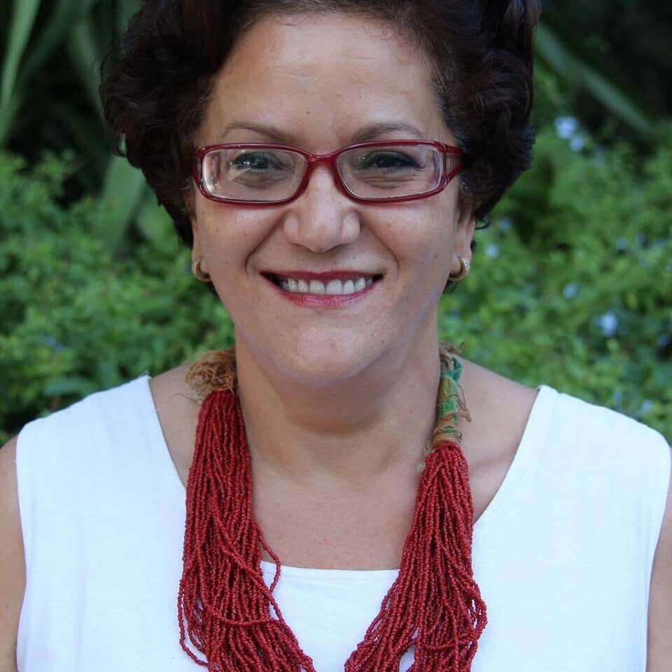 Zeyneb Farhat, maîtresse en sa demeure | Babelmed