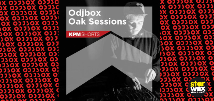 ODJBOX / FREE DJ MIX | Star Wax Magazine