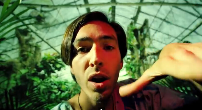 MATTHEW DAVID’S / OUTKAST FREE MIXTAPE | Star Wax Magazine