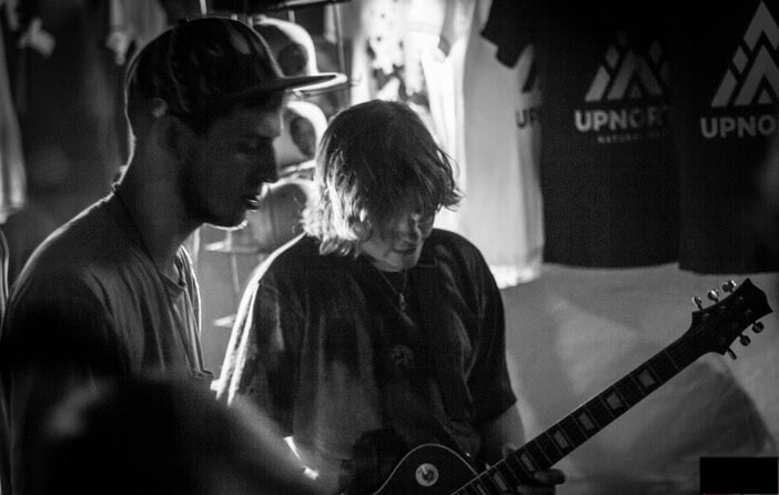 KINETIK FORCE / FUSION EP FREE DONWLOAD | Star Wax Magazine