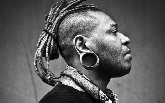 OSUNLADE / MIX | Star Wax Magazine