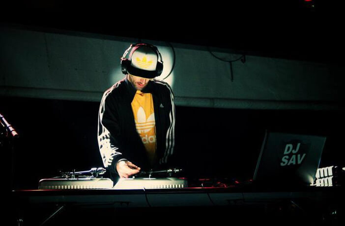 FREE MIX BY DJ SAV/ | Star Wax Magazine