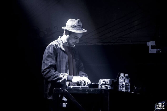 DRIVE ME BACK TO ABIDJAN / | Star Wax Magazine