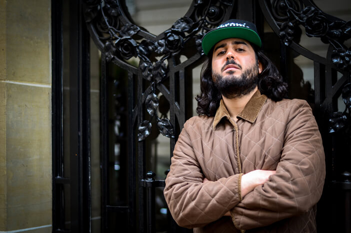 R-ASH / SUMMER MIX 2K14 | Star Wax Magazine