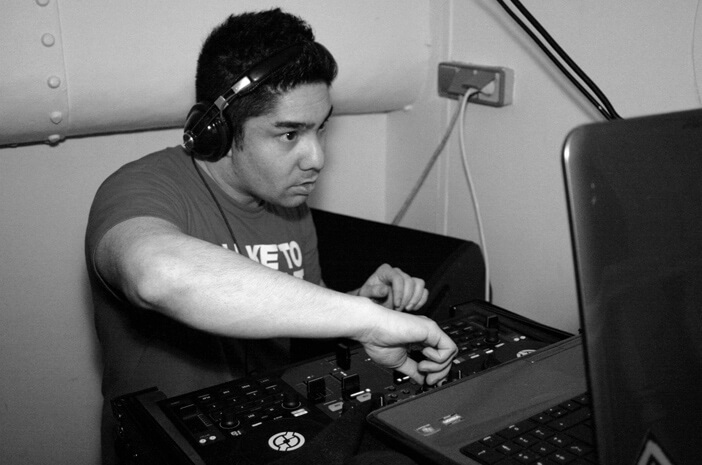 SAUVAGE FM / MIX-TAPE | Star Wax Magazine