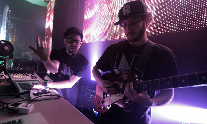 GRAMATIK / THE AGE OF REASON | Star Wax Magazine