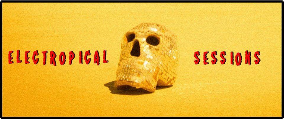 FREE DOWNLOAD MIX / | Star Wax Magazine