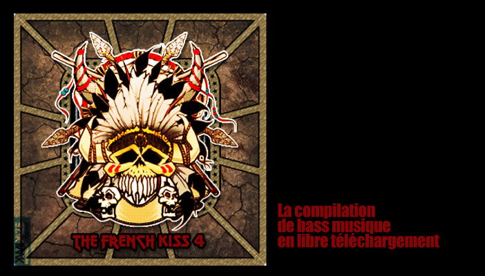 THE FRENCH KISS 4 COMPILe | Star Wax Magazine