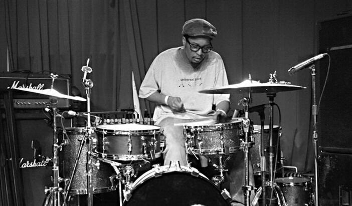 CHRIS DAVE / | Star Wax Magazine