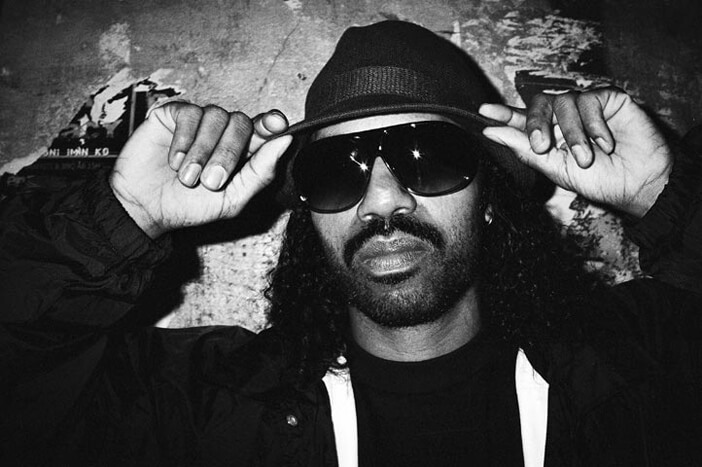 DAM-FUNK | Star Wax Magazine