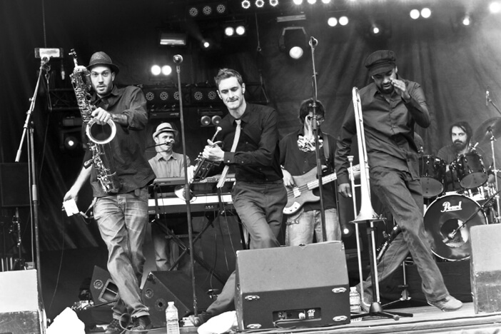 RYTMETIX / | Star Wax Magazine