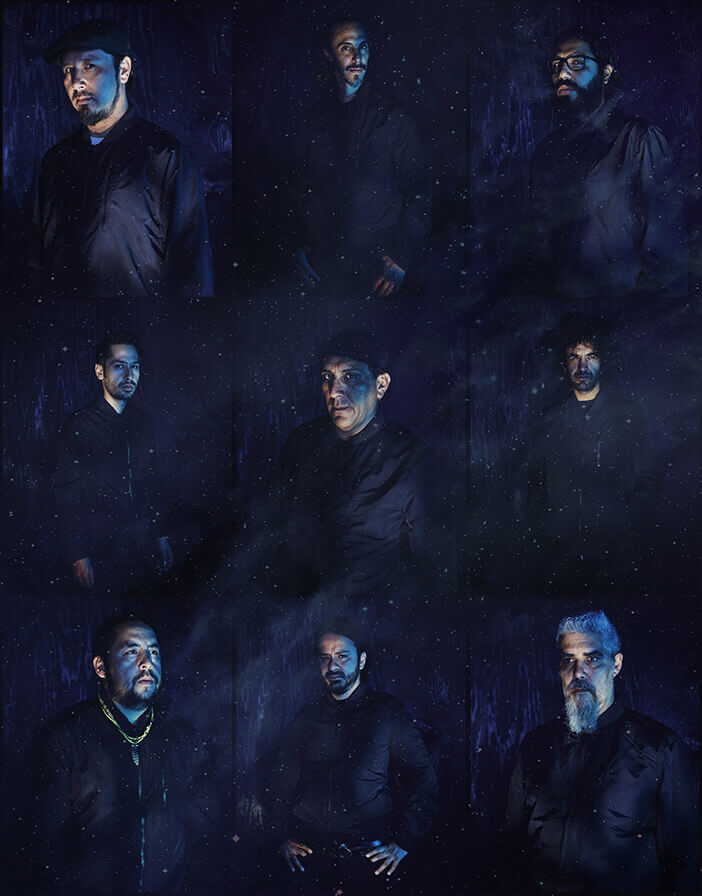 INTERVIEW SONIDO GALLO NEGRO / GABRIEL LOPEZ | Star Wax Magazine