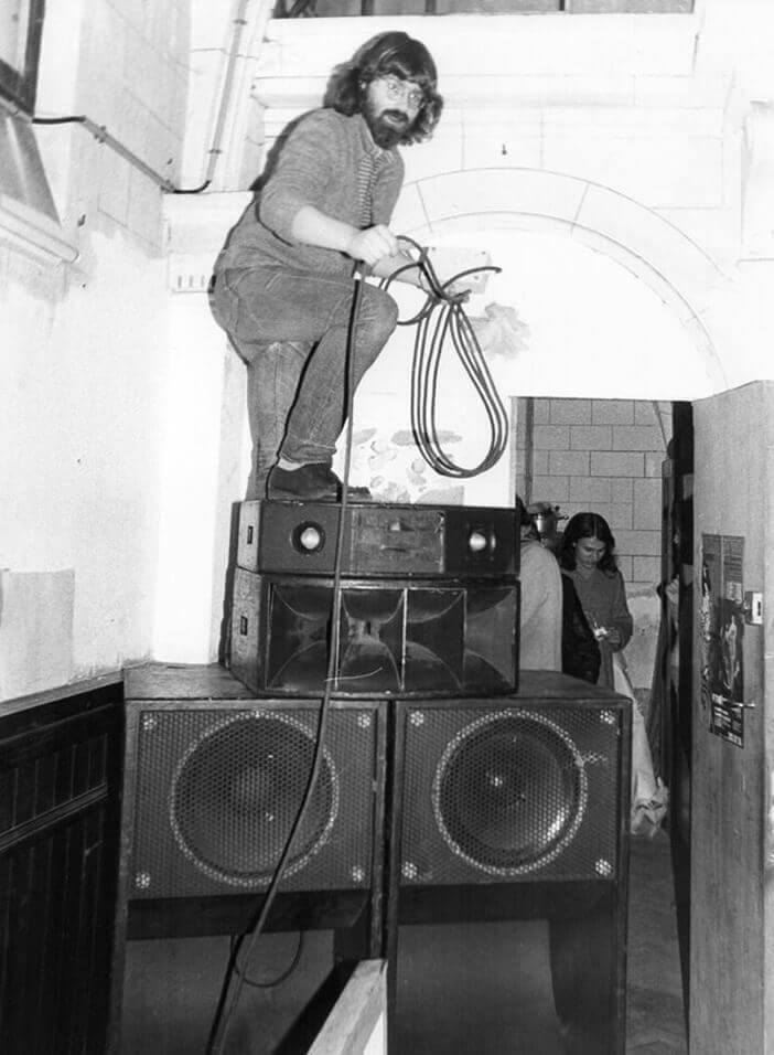 INTERVIEW DIDIER VACASSIN | Star Wax Magazine