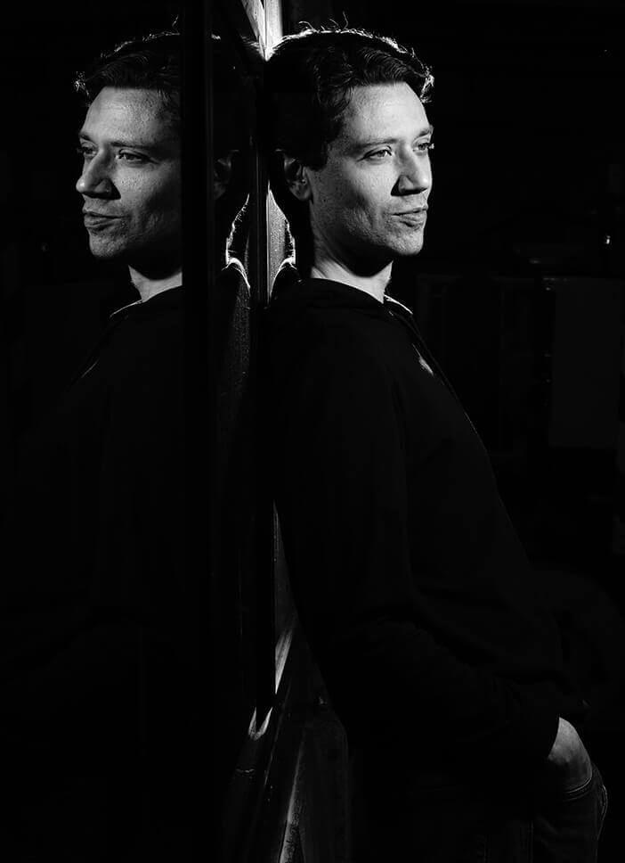 MUSH INTERVIEW | Star Wax Magazine