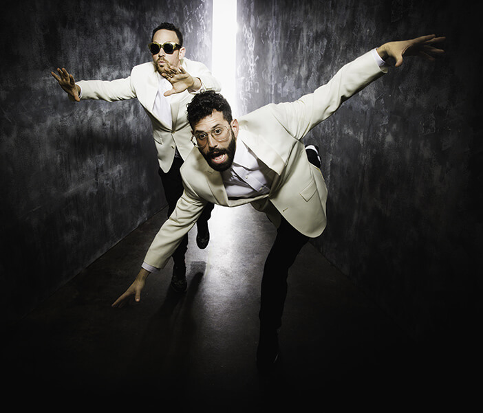 SOUL CLAP INTERVIEW | Star Wax Magazine