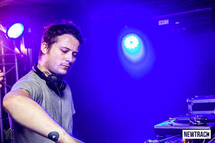 THOMAS DELECROIX INTERVIEW | Star Wax Magazine