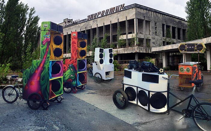 TOMMY / UNITED SOUND SYSTEM | Star Wax Magazine