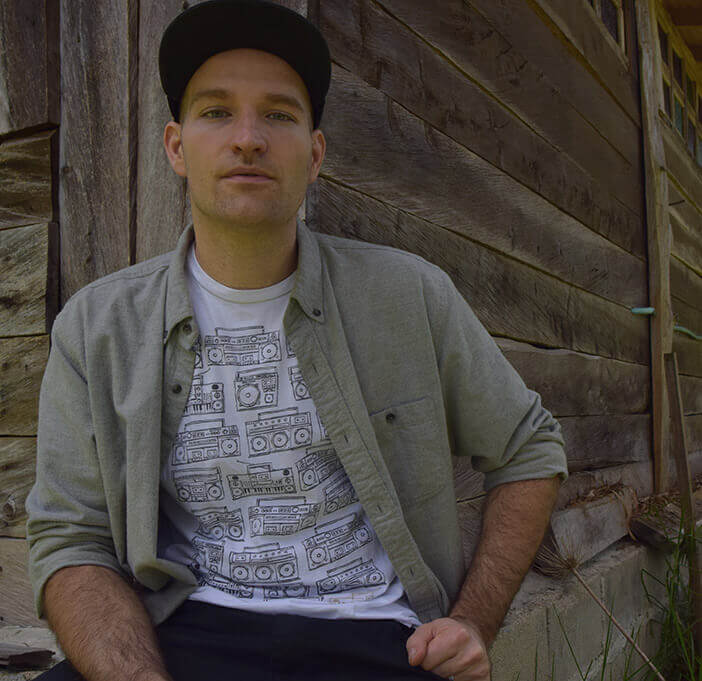 BOSQ INTERVIEW | Star Wax Magazine