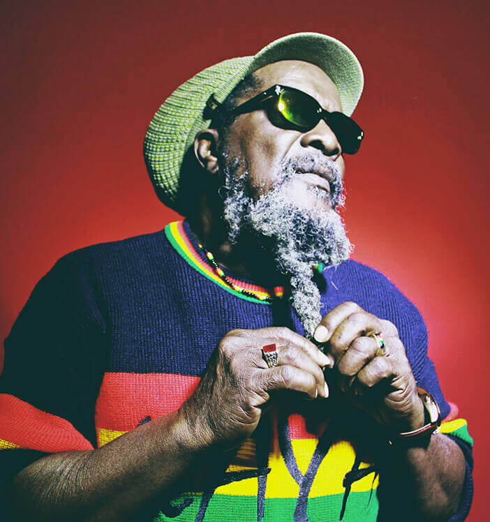 PABLO MOSES INTERVIEW | Star Wax Magazine