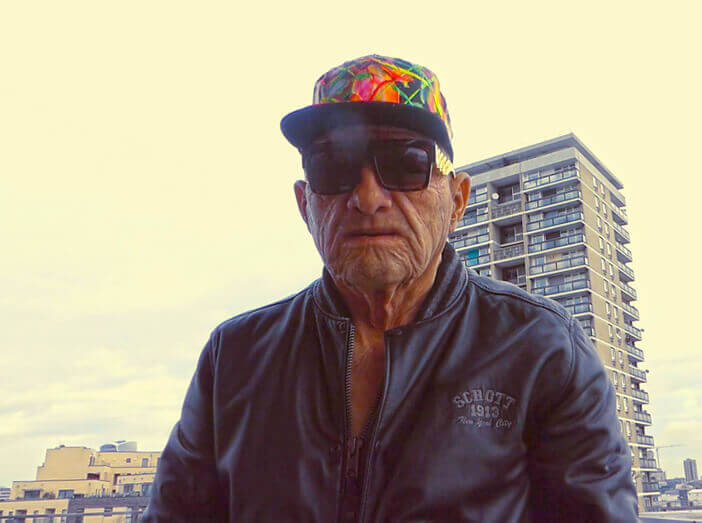 HANNIBAL FLYNT OFFRE 12000 SAMPLES / INTERVIEW | Star Wax Magazine