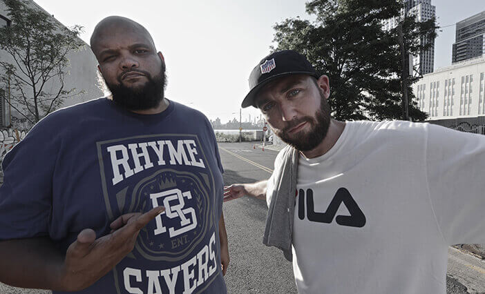 DJ LOW CUT INTERVIEW | Star Wax Magazine