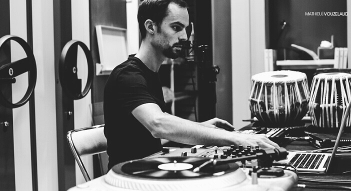 JEAN DU VOYAGE INTERVIEW | Star Wax Magazine