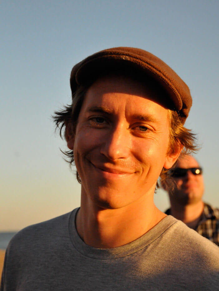 INTERVIEW MILES CLERET | Star Wax Magazine